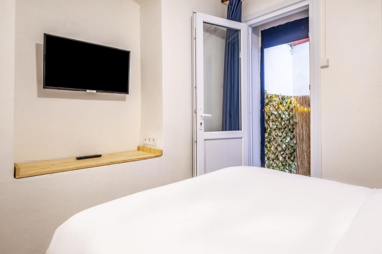 Cozy Studio Flat With Backyard In Sisli Apartament *
